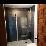 Acogedora Casa Con Piscina 度假居