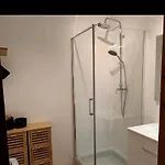 Acogedora Casa Con Piscina 度假居 托雷维耶哈