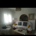 度假居 Acogedora Casa Con Piscina *