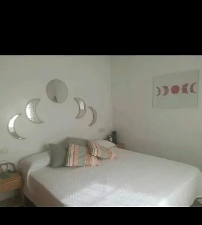 Ferienhaus Acogedora Casa Con Piscina Torrevieja