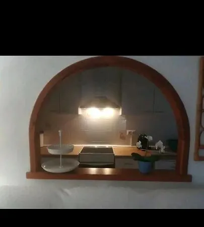 Acogedora Casa Con Piscina