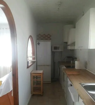 Acogedora Casa Con Piscina 度假居 托雷维耶哈