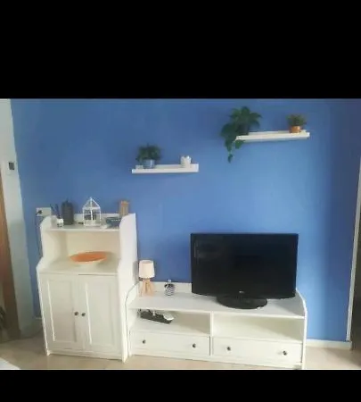 Acogedora Casa Con Piscina Casa de Férias Torrevieja