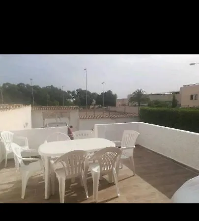 Acogedora Casa Con Piscina * 托雷维耶哈