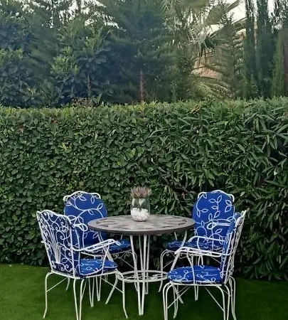 Acogedora Casa Con Piscina Casa de Férias Torrevieja